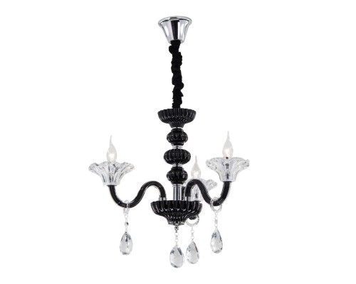 Подвесная люстра Ирида CL351133 Citilux