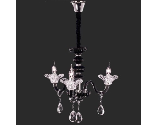 Подвесная люстра Ирида CL351133 Citilux