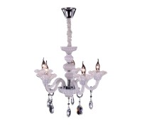 Подвесная люстра Ирида CL351150 Citilux