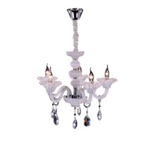 Подвесная люстра Ирида CL351150 Citilux