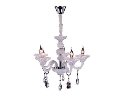 Подвесная люстра Ирида CL351150 Citilux