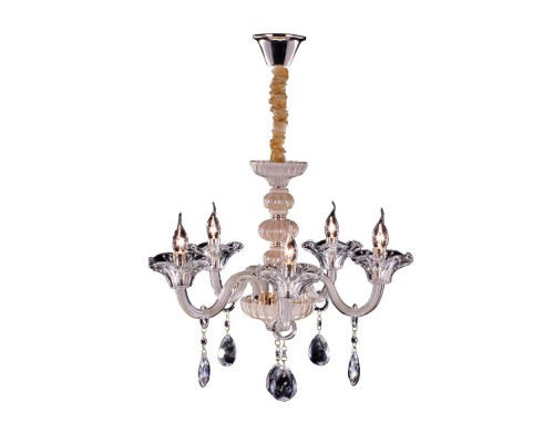 Подвесная люстра Ирида CL351151 Citilux