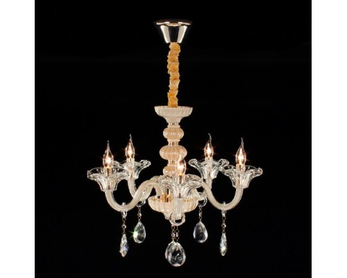 Подвесная люстра Ирида CL351151 Citilux