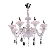 Подвесная люстра Ирида CL351180 Citilux