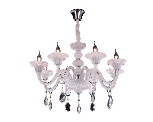 Подвесная люстра Ирида CL351180 Citilux