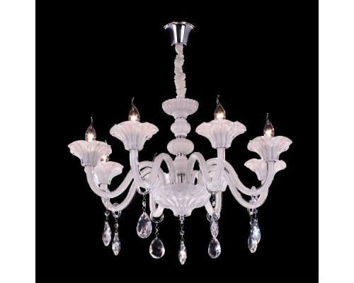 Подвесная люстра Ирида CL351180 Citilux