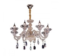 Подвесная люстра Ирида CL351181 Citilux