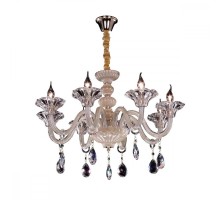 Подвесная люстра Ирида CL351181 Citilux