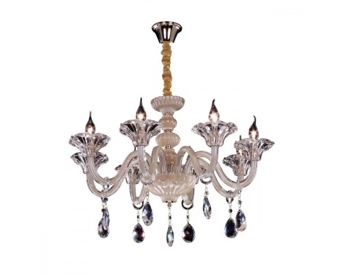 Подвесная люстра Ирида CL351181 Citilux