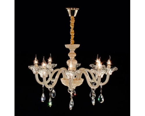 Подвесная люстра Ирида CL351181 Citilux