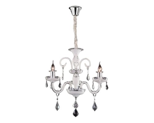 Подвесная люстра Марена CL352130 Citilux