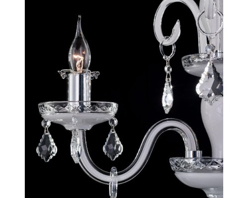 Подвесная люстра Марена CL352130 Citilux