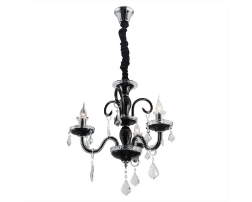 Подвесная люстра Марена CL352131 Citilux