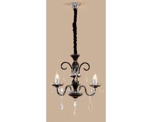 Подвесная люстра Марена CL352131 Citilux