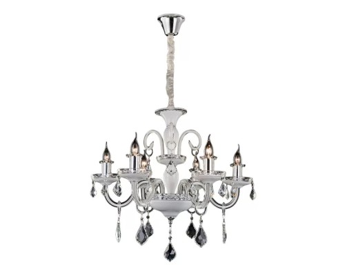 Подвесная люстра Марена CL352160 Citilux