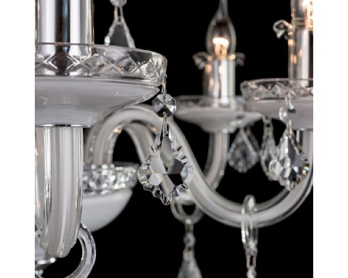 Подвесная люстра Марена CL352160 Citilux