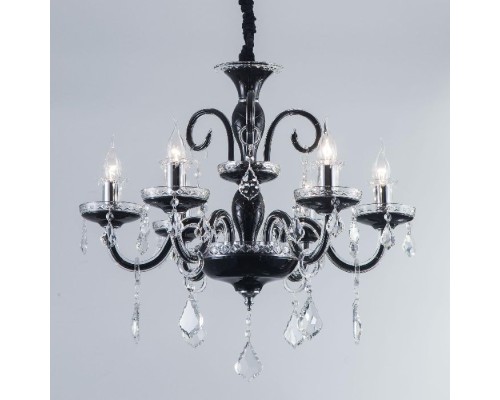 Подвесная люстра Марена CL352161 Citilux