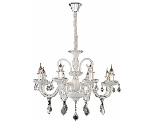 Подвесная люстра Марена CL352180 Citilux