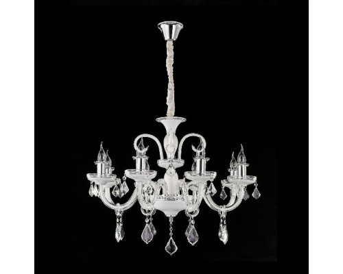 Подвесная люстра Марена CL352180 Citilux