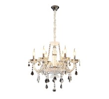 Подвесная люстра Финка CL353161 Citilux