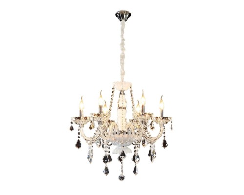 Подвесная люстра Финка CL353161 Citilux