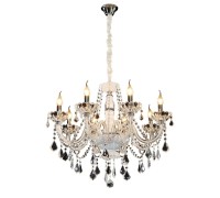 Подвесная люстра Финка CL353181 Citilux