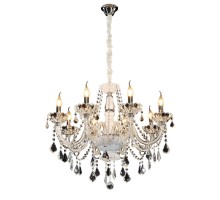 Подвесная люстра Финка CL353181 Citilux