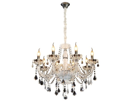 Подвесная люстра Финка CL353181 Citilux