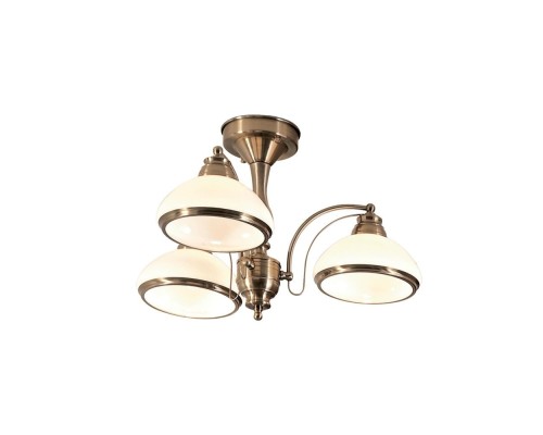 Потолочная люстра Краков CL401133 Citilux