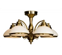 Потолочная люстра Краков CL401153 Citilux