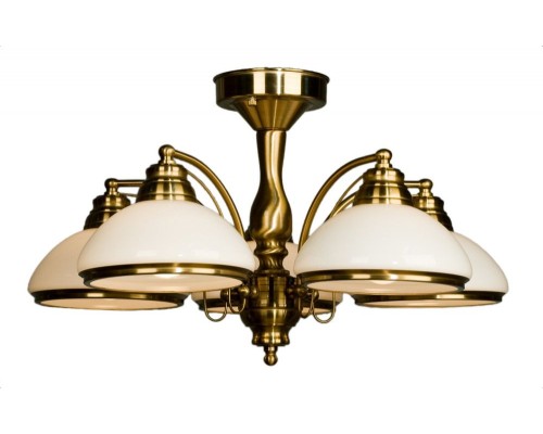 Потолочная люстра Краков CL401153 Citilux