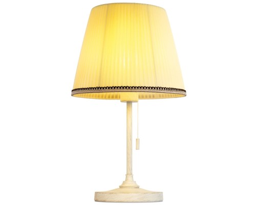 Интерьерная настольная лампа Линц CL402723 Citilux