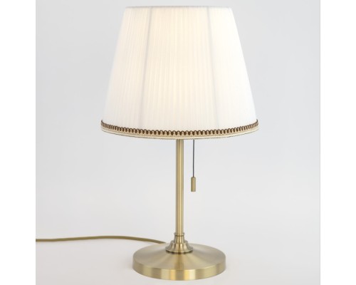 Интерьерная настольная лампа Линц CL402730 Citilux