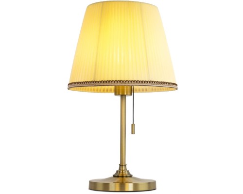 Интерьерная настольная лампа Линц CL402733 Citilux