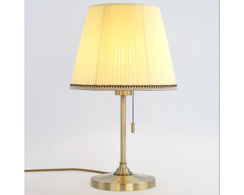 Интерьерная настольная лампа Линц CL402733 Citilux