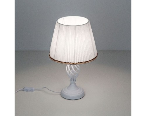 Настольная лампа Вена CL402800 Citilux