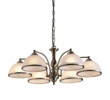 Подвесная люстра Лугано CL403163 Citilux