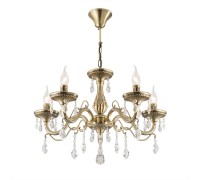 Подвесная люстра Кармен CL404153 Citilux