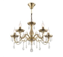 Подвесная люстра Кармен CL404153 Citilux