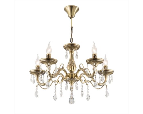 Подвесная люстра Кармен CL404153 Citilux