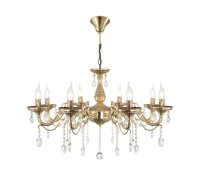 Подвесная люстра Кармен CL404183 Citilux