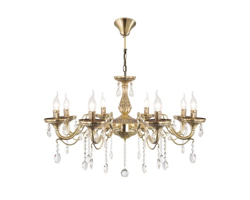 Подвесная люстра Кармен CL404183 Citilux