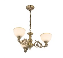 Подвесная люстра Адриана CL405233 Citilux