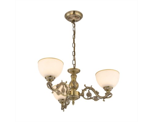 Подвесная люстра Адриана CL405233 Citilux