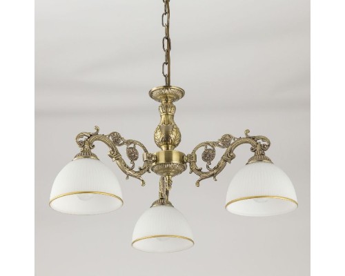 Подвесная люстра Адриана CL405233 Citilux