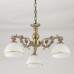 Подвесная люстра Адриана CL405233 Citilux