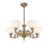 Подвесная люстра Адриана CL405253 Citilux