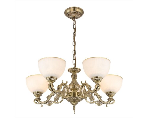 Подвесная люстра Адриана CL405253 Citilux