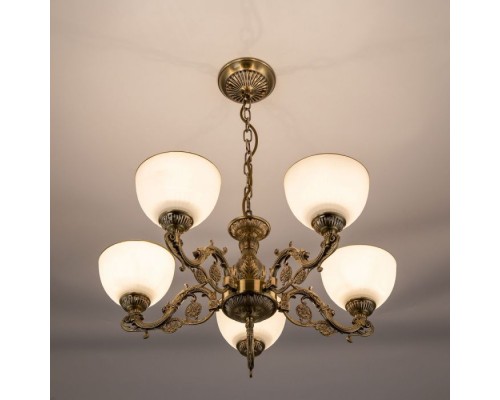 Подвесная люстра Адриана CL405253 Citilux