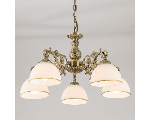 Подвесная люстра Адриана CL405253 Citilux